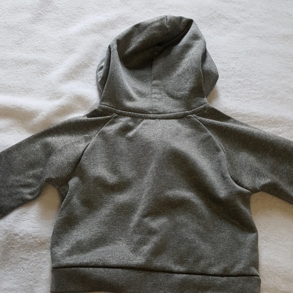 Baby Polo Ralph Lauren hoodie - Picture 5 of 5